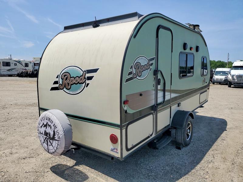 Aukcja sprzedaży 2017 Trai Recreational Vehicle (rv), vin: 4X4TRPT1XHL015237, numer aukcji: 54905646