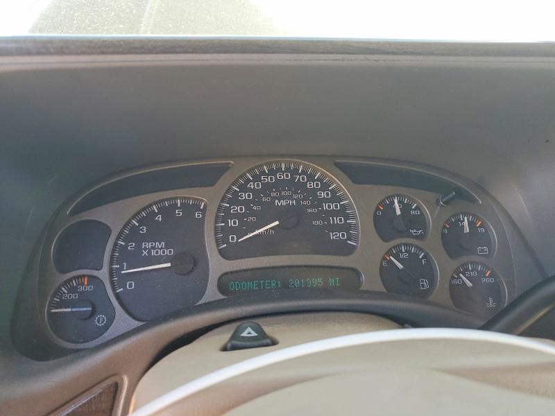 55158256 :رقم المزاد ، 1GKFK66U85J246382 vin ، 2005 Gmc Yukon Xl مزاد بيع