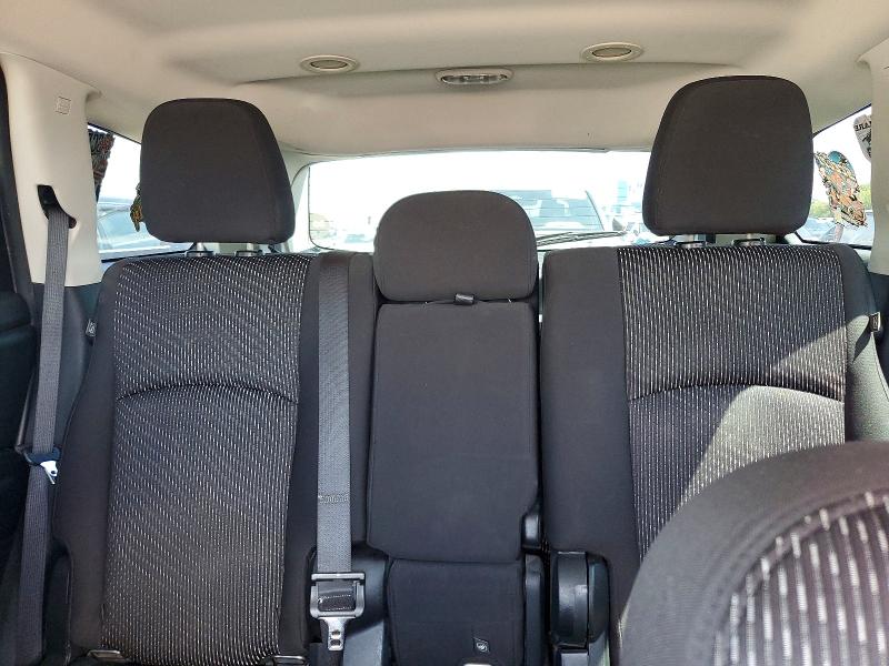 Продажа на аукционе авто 2015 Dodge Journey, vin: 3C4PDCAB6FT659300, номер лота: 55385596