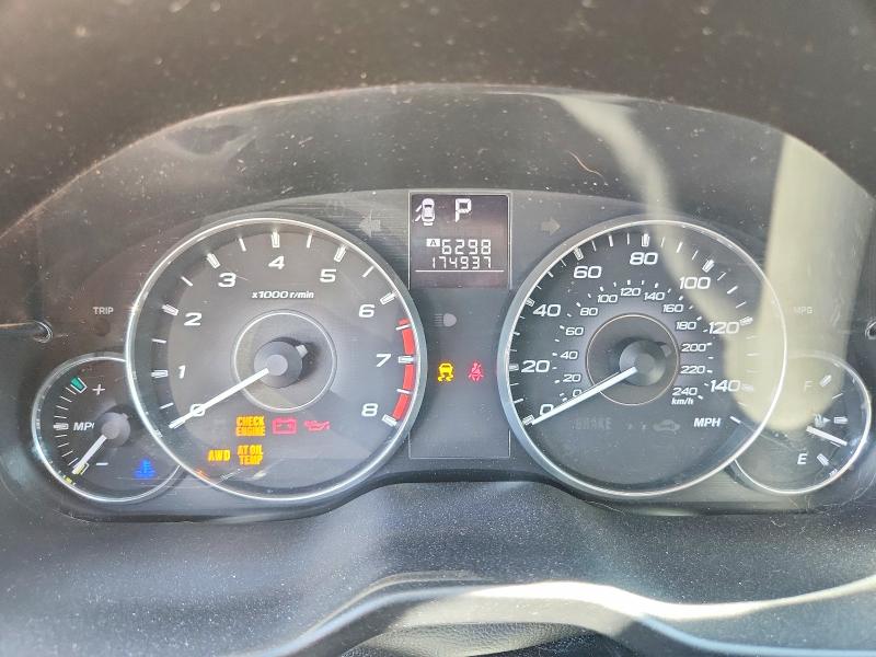 Продажа на аукционе авто 2012 Subaru Outback, vin: 4S4BRBCC3C3302462, номер лота: 55814246
