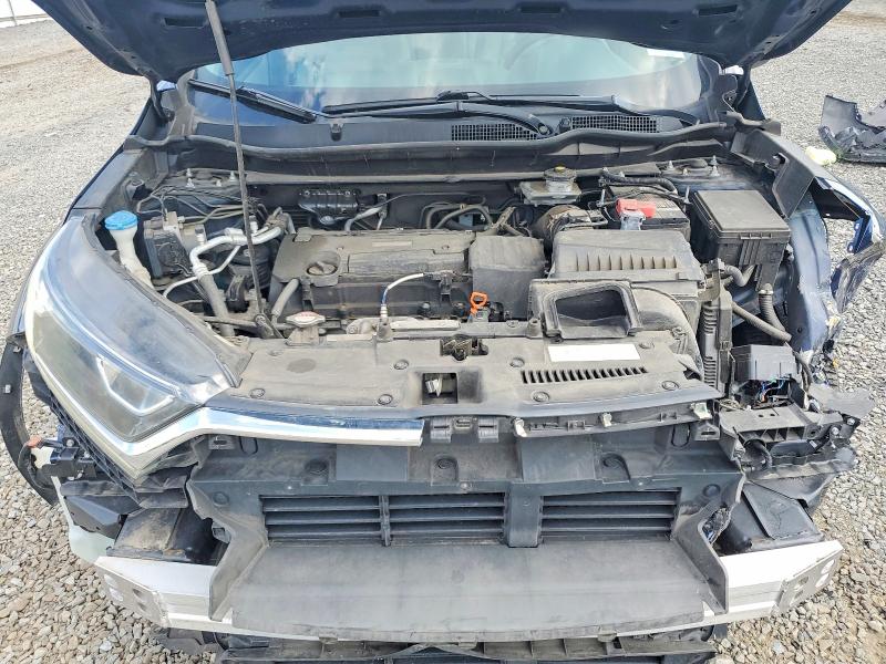 Aukcja sprzedaży 2018 Honda Cr-v, vin: 2HKRW6H30JH230049, numer aukcji: 58564546