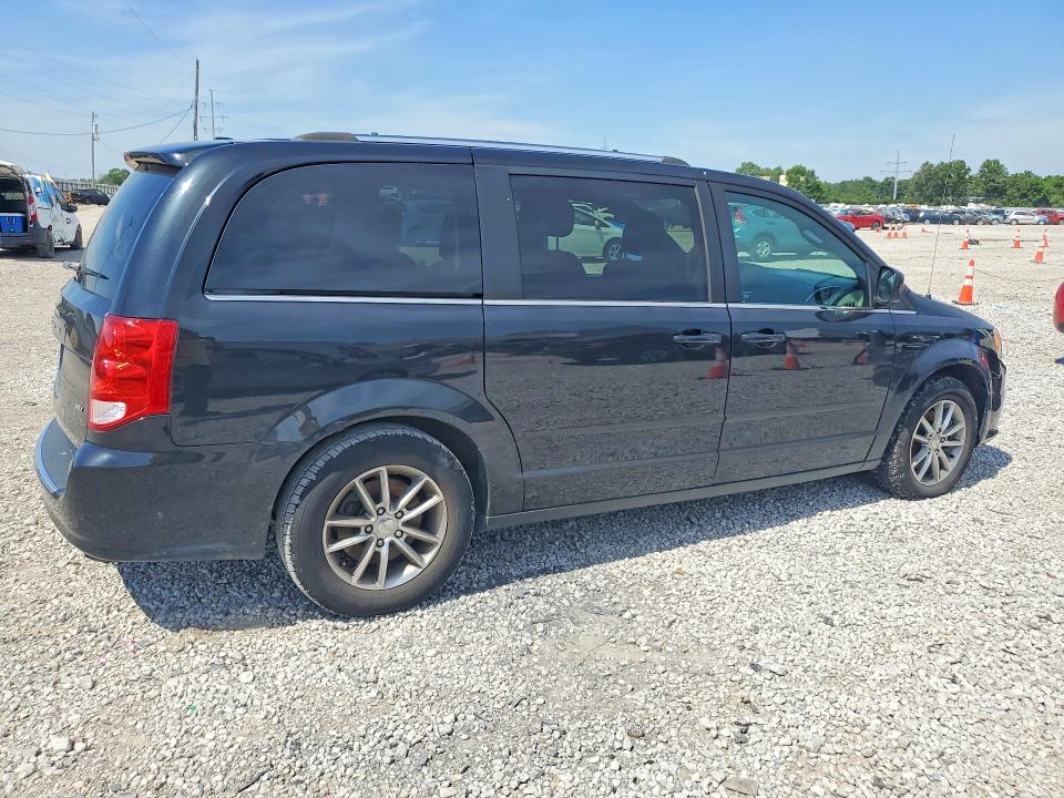 Продаж на аукціоні авто 2015 Dodge Grand Caravan, vin: 2C4RDGCG7FR671385, номер лоту: 55213116