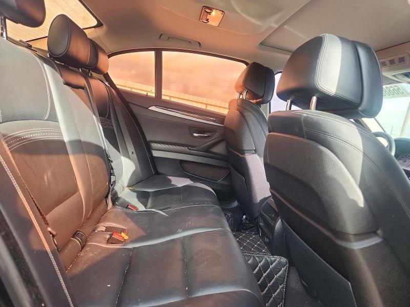 Продаж на аукціоні авто 2015 Bmw 528, vin: WBA5A5C55FD522306, номер лоту: 56883986