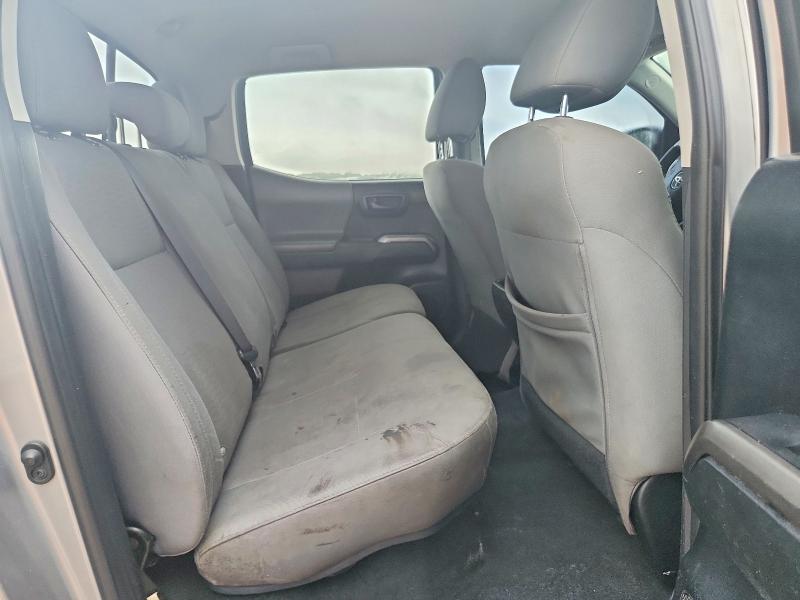 Aukcja sprzedaży 2016 Toyota Tacoma, vin: 5TFBZ5DN0GX001801, numer aukcji: 58224036