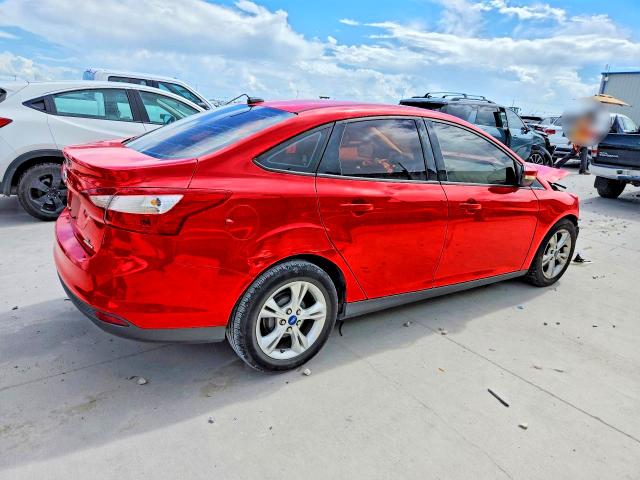 2013 Ford Focus მანქანა იყიდება აუქციონზე, vin: 1FADP3F23DL144076, აუქციონის ნომერი: 57073416