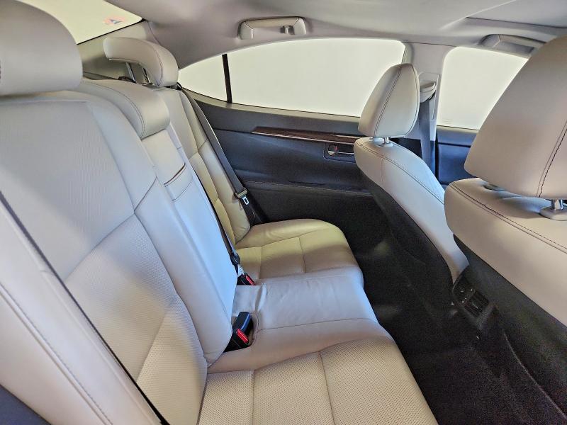 2013 Lexus Es მანქანა იყიდება აუქციონზე, vin: JTHBK1GG1D2051804, აუქციონის ნომერი: 57530086