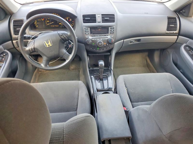 Aukcja sprzedaży 2007 Honda Accord, vin: 1HGCM56347A159044, numer aukcji: 58324466