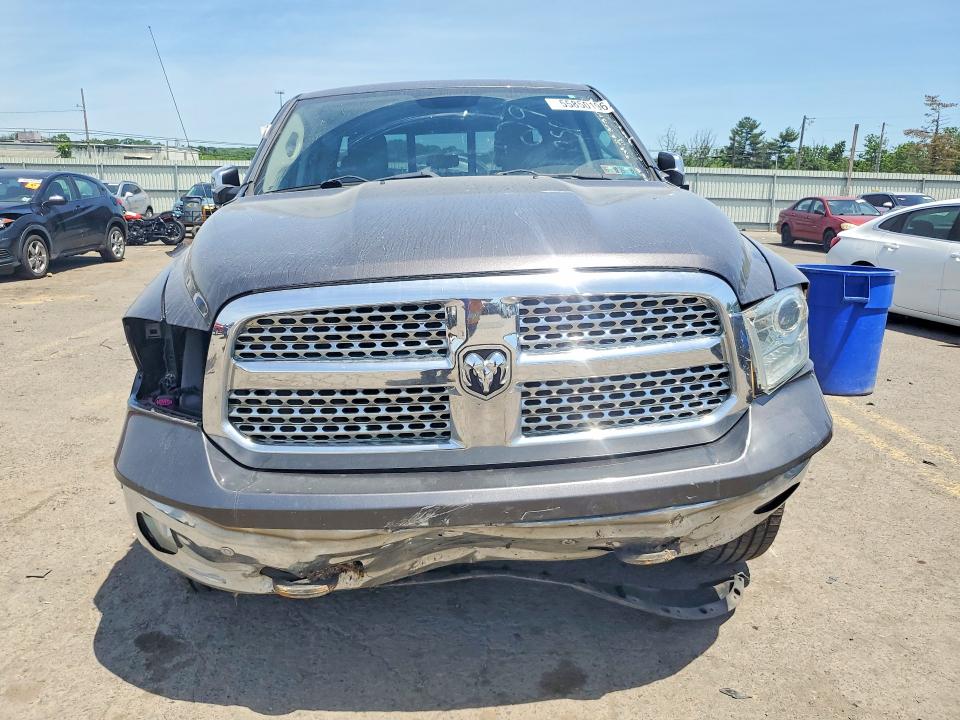 Продажа на аукционе авто 2015 Ram 1500, vin: 1C6RR7JT7FS602512, номер лота: 55850196