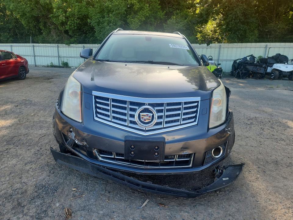 Продажа на аукционе авто 2013 Cadillac Srx, vin: 3GYFNDE30DS614643, номер лота: 59276296