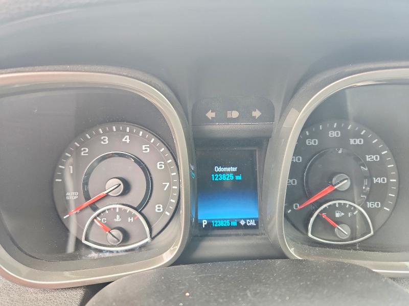 Продажа на аукционе авто 2016 Chevrolet Malibu Limited, vin: 1G11C5SA6GU146543, номер лота: 56462006