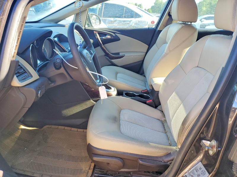 Aukcja sprzedaży 2014 Buick Verano, vin: 1G4PN5SK6E4166112, numer aukcji: 58113376