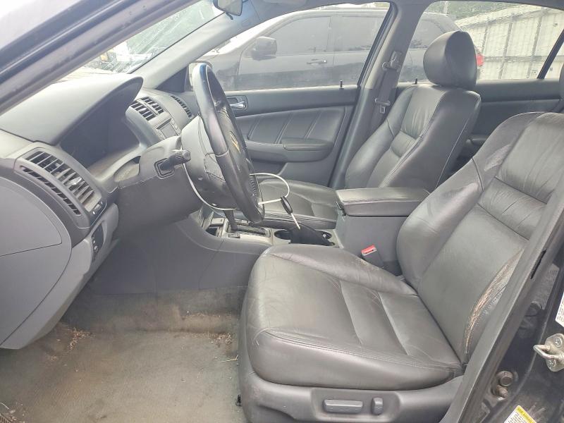 56965916 :رقم المزاد ، 1HGCM56816A172473 vin ، 2006 Honda Accord مزاد بيع