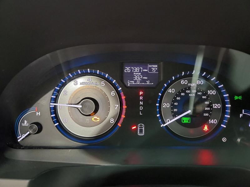 Продажа на аукционе авто 2013 Honda Odyssey, vin: 5FNRL5H69DB005239, номер лота: 58556586