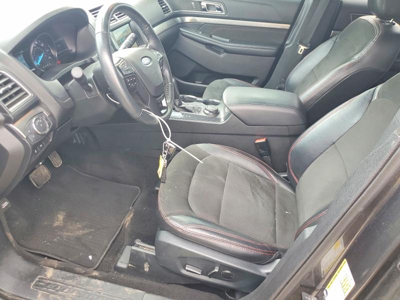 Aukcja sprzedaży 2018 Ford Explorer, vin: 1FM5K8D85JGC83773, numer aukcji: 56463136