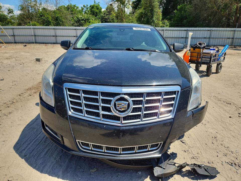 Продаж на аукціоні авто 2014 Cadillac Xts, vin: 2G61L5S39E9229826, номер лоту: 56501936
