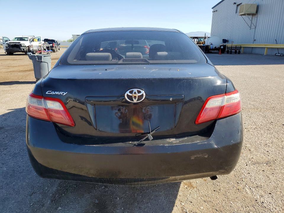 2009 Toyota Camry მანქანა იყიდება აუქციონზე, vin: 4T1BE46K89U895720, აუქციონის ნომერი: 56189796