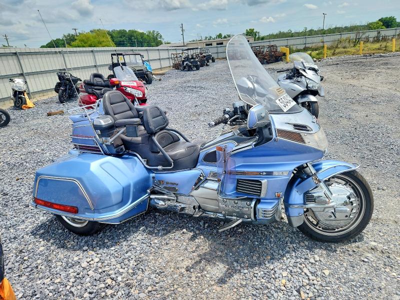 1990 Honda Gl1500 მანქანა იყიდება აუქციონზე, vin: 1HFSC2206LA200930, აუქციონის ნომერი: 56484256