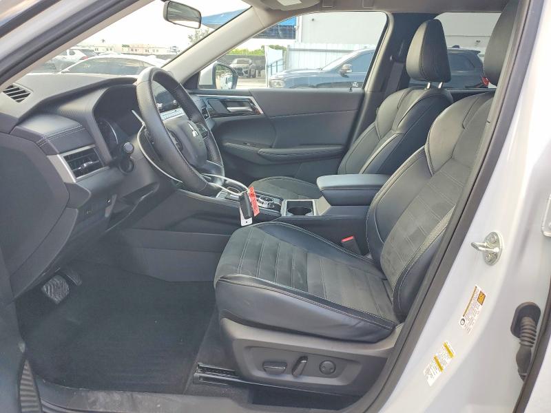 Продаж на аукціоні авто 2024 Mitsubishi Outlander, vin: JA4J3VA84RZ055597, номер лоту: 59349006