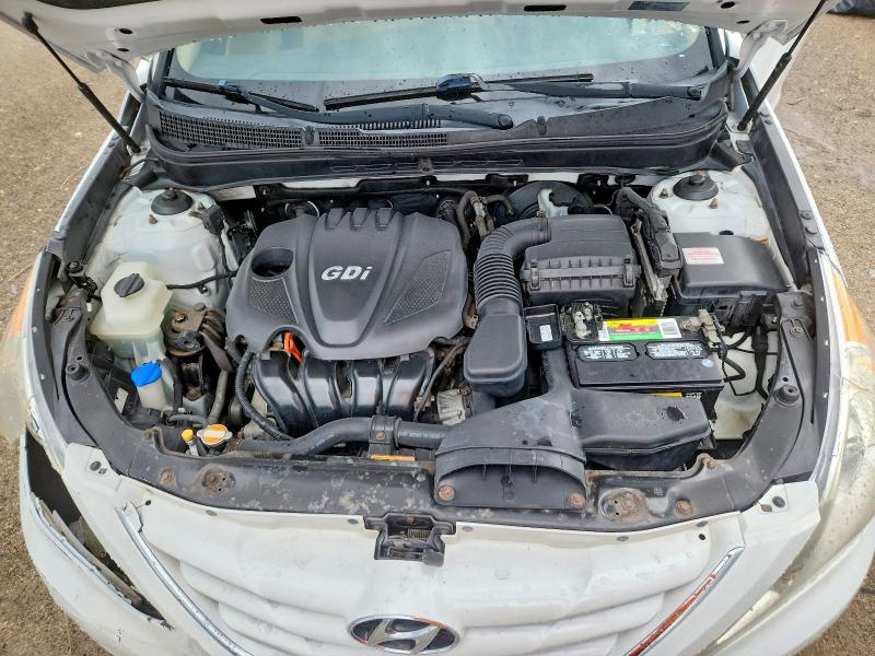 Продаж на аукціоні авто 2013 Hyundai Sonata, vin: 5NPEB4ACXDH529464, номер лоту: 57363326