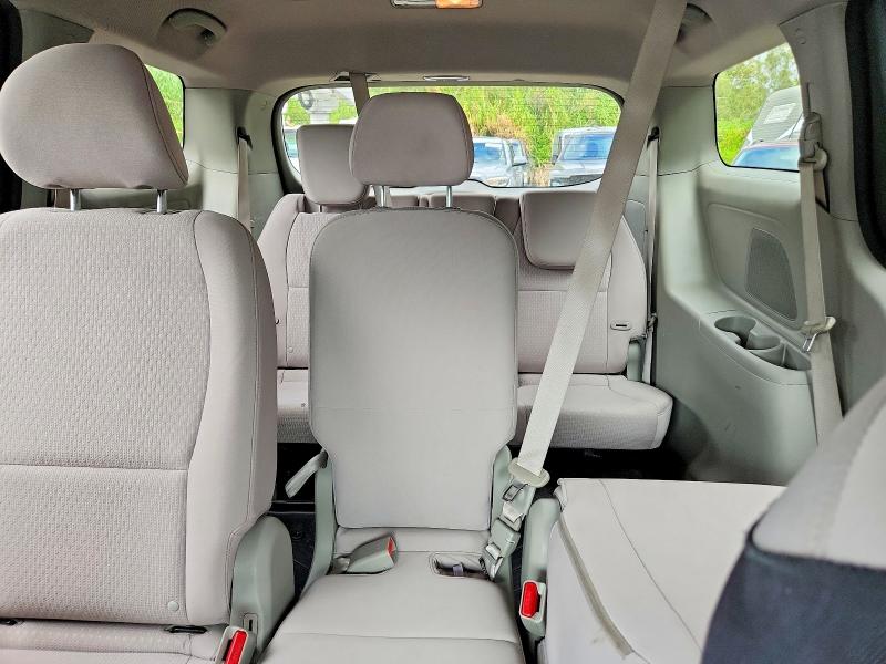 Продажа на аукционе авто 2016 Kia Sedona, vin: KNDMB5C13G6100789, номер лота: 56866746