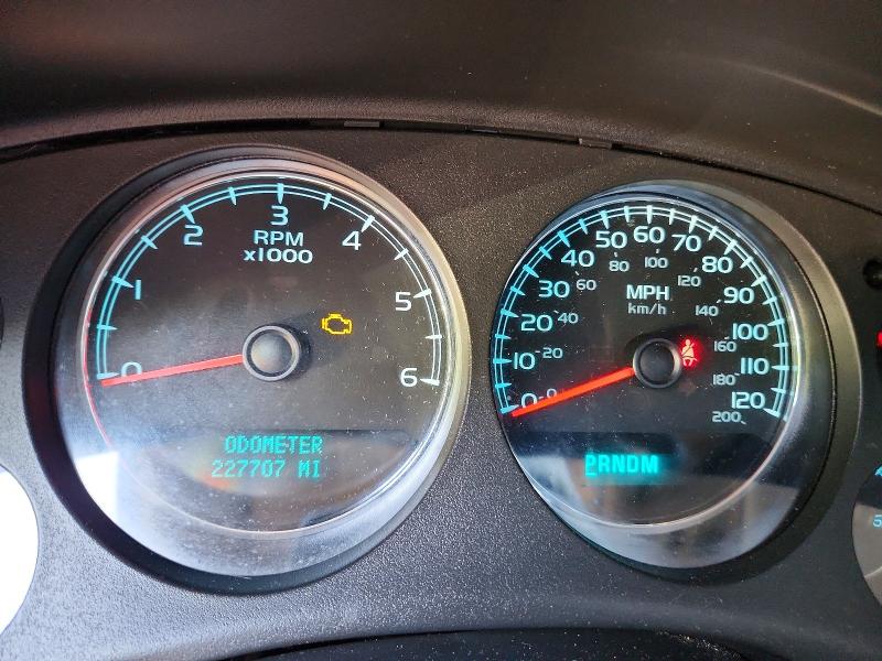 Продаж на аукціоні авто 2008 Gmc Yukon, vin: 1GKFK63898J117269, номер лоту: 74515915