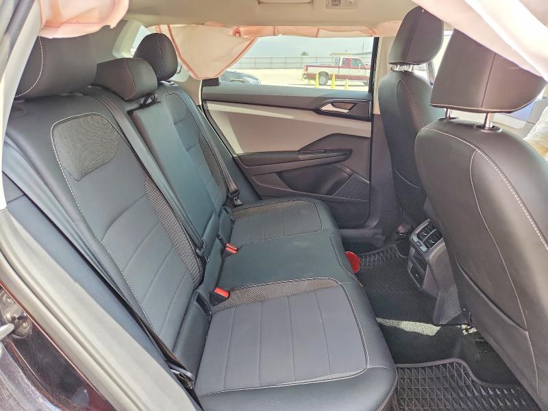 Продаж на аукціоні авто 2023 Volkswagen Taos, vin: 3VVEX7B26PM381581, номер лоту: 56574766