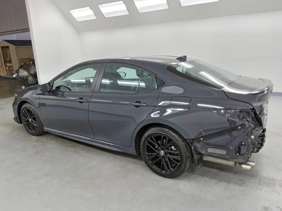 57859636 :رقم المزاد ، 4T1DAACK9TU702795 vin ، 2026 Toyota Camry مزاد بيع