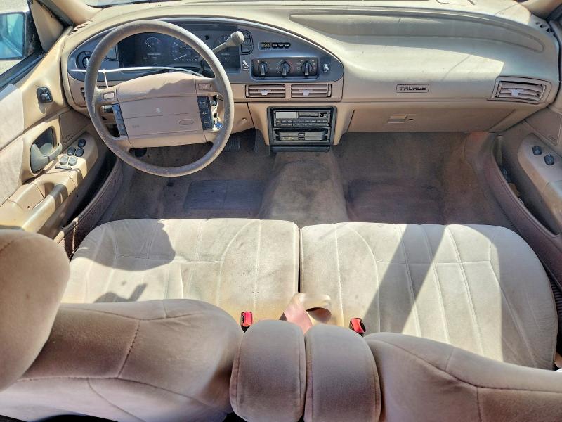 Продажа на аукционе авто 1992 Ford Taurus, vin: 1FACP52U2NA194737, номер лота: 59049806