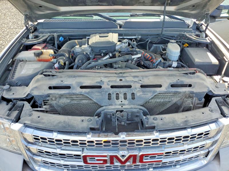 Aukcja sprzedaży 2012 Gmc Sierra, vin: 1GT424E84CF162605, numer aukcji: 55809666