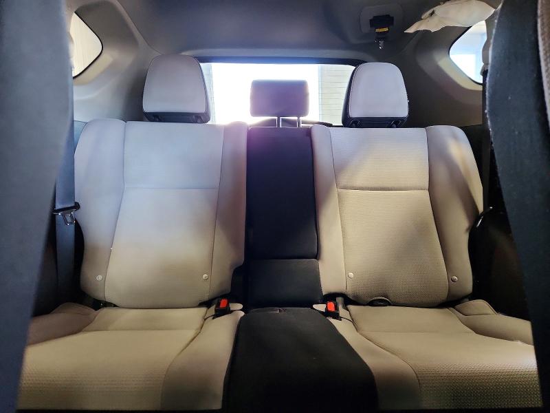 58266086 :رقم المزاد ، 2T3WFREV5GW285298 vin ، 2016 Toyota Rav4 مزاد بيع