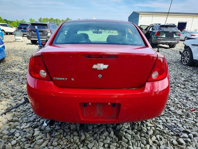 Продаж на аукціоні авто 2007 Chevrolet Cobalt, vin: 1G1AK55F077320390, номер лоту: 56763166