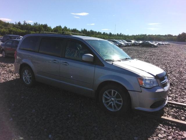 Aukcja sprzedaży 2014 Dodge Grand Caravan R/t, vin: 2C4RDGCG3ER199488, numer aukcji: 55750126