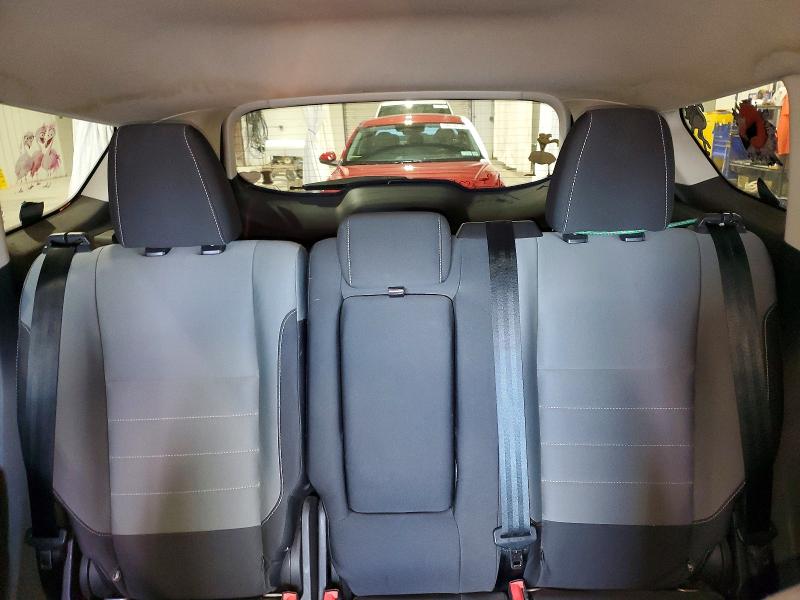 58509266 :رقم المزاد ، 1FMCU9G98GUB92440 vin ، 2016 Ford Escape مزاد بيع