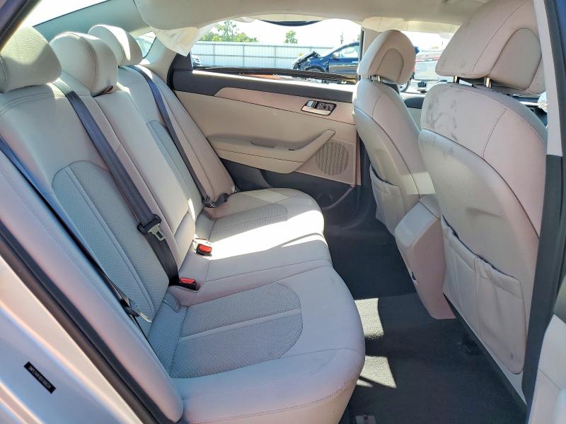 2016 Hyundai Sonata მანქანა იყიდება აუქციონზე, vin: 5NPE24AF8GH368224, აუქციონის ნომერი: 55548166