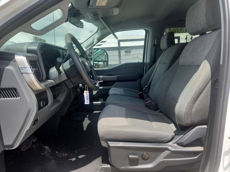 Продажа на аукционе авто 2025 Ford F350, vin: 1FT8W3BT6SED72720, номер лота: 54961826