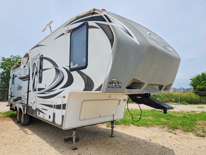 Auction sale of the 2014 Keystone Rv Cougar, vin: 4YDF28026E2501178, lot number: 57739826