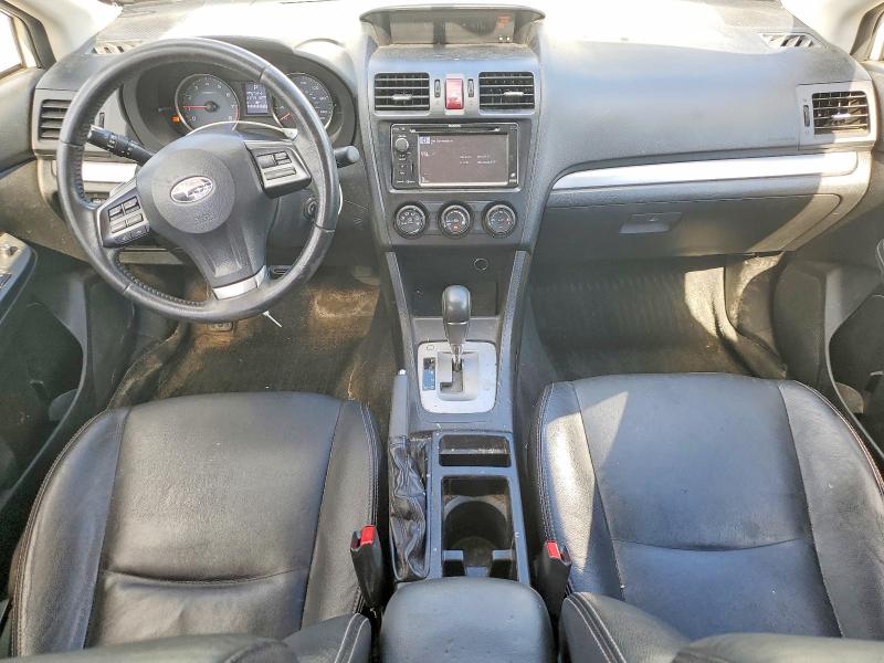 Продажа на аукционе авто 2013 Subaru Xv Crosstrek, vin: JF2GPAKC8DH847767, номер лота: 58602176