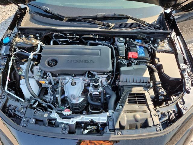 2026 Honda Civic მანქანა იყიდება აუქციონზე, vin: 2HGFE2F59TH577086, აუქციონის ნომერი: 56572326