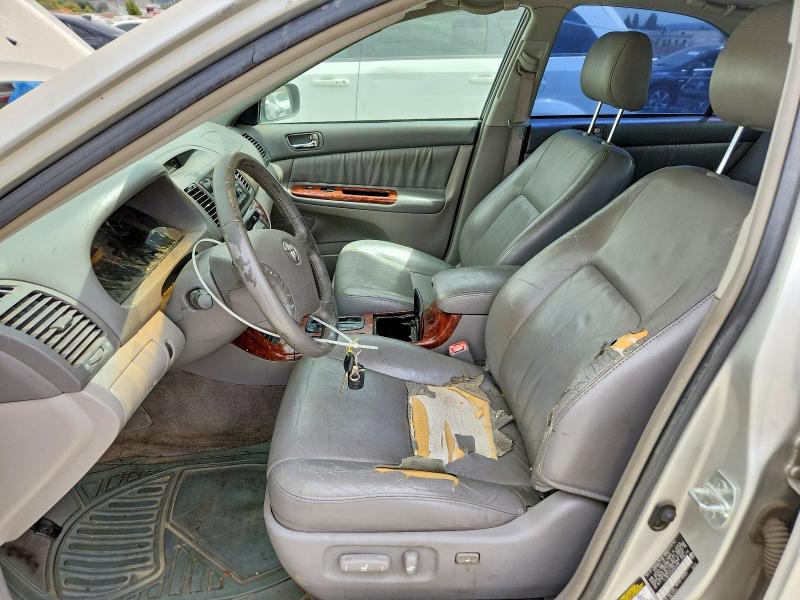 58462886 :رقم المزاد ، 4T1BF32K56U629208 vin ، 2006 Toyota Camry مزاد بيع