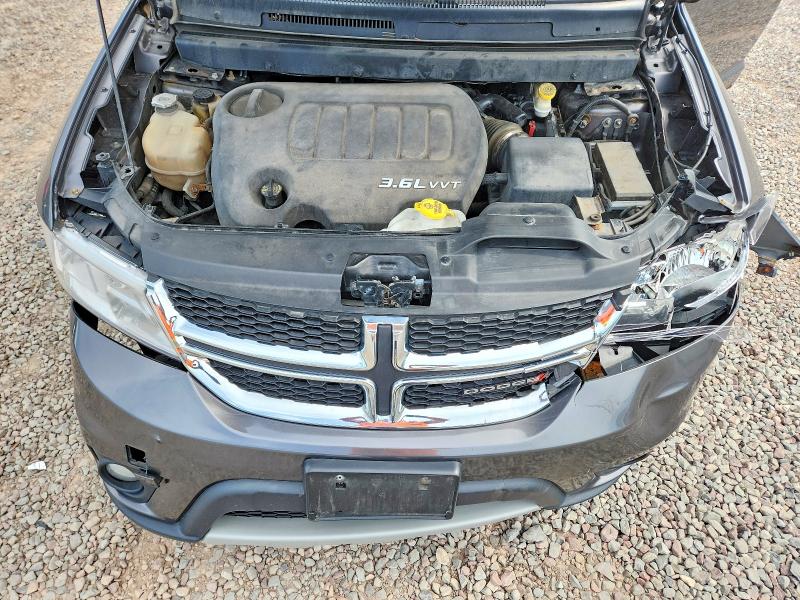Продажа на аукционе авто 2014 Dodge Journey, vin: 3C4PDCBG3ET284359, номер лота: 58144746