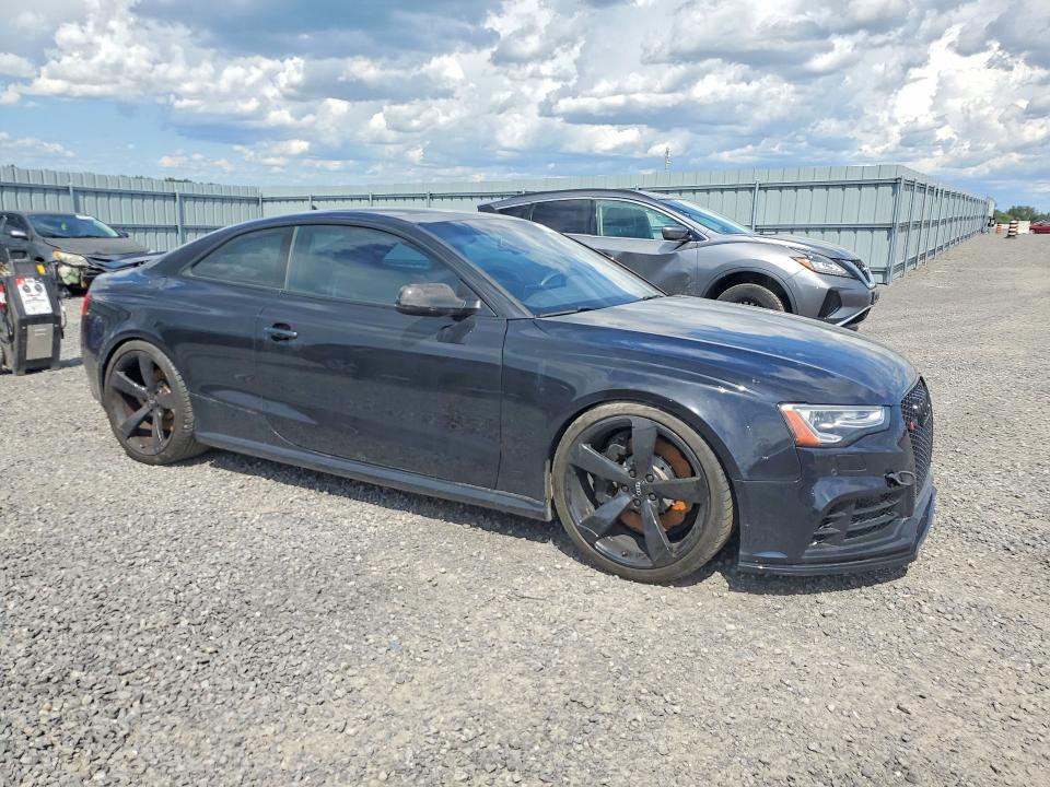 Aukcja sprzedaży 2014 Audi Rs5, vin: WUAC6BFR2EA901078, numer aukcji: 56712296