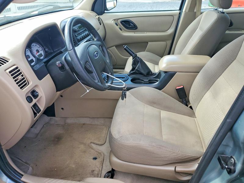 Продаж на аукціоні авто 2005 Ford Escape, vin: 1FMYU02Z55KA93334, номер лоту: 57576556