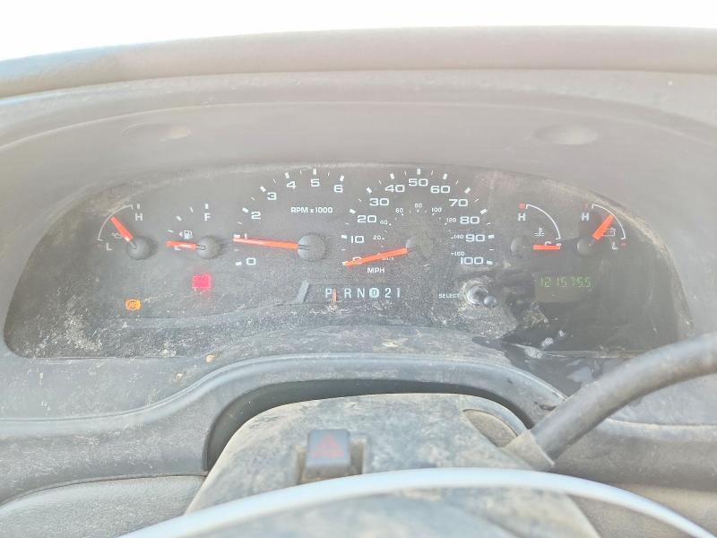Продажа на аукционе авто 2007 Ford Econoline, vin: 1FTNE24W07DA11505, номер лота: 56324276