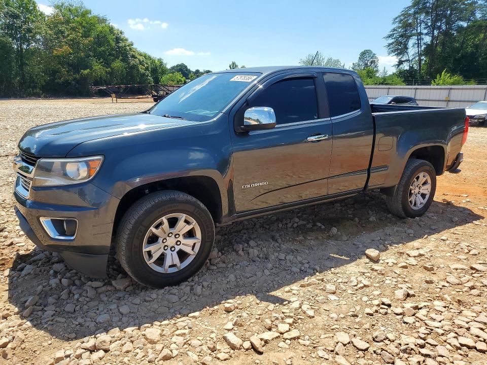 Aukcja sprzedaży 2015 Chevrolet Colorado, vin: 1GCHSBE38F1209954, numer aukcji: 57878366