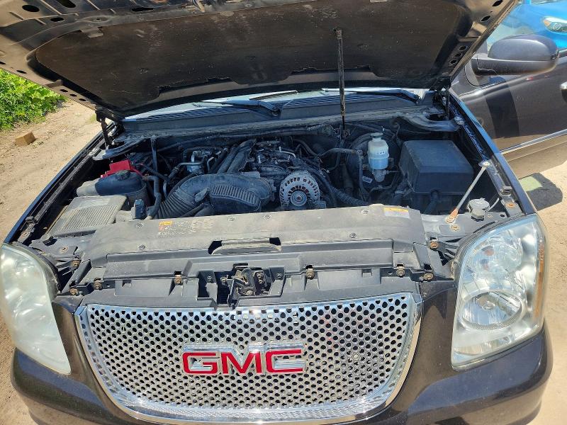 2012 Gmc Yukon Xl მანქანა იყიდება აუქციონზე, vin: 1GKS2MEF3CR281089, აუქციონის ნომერი: 56575696