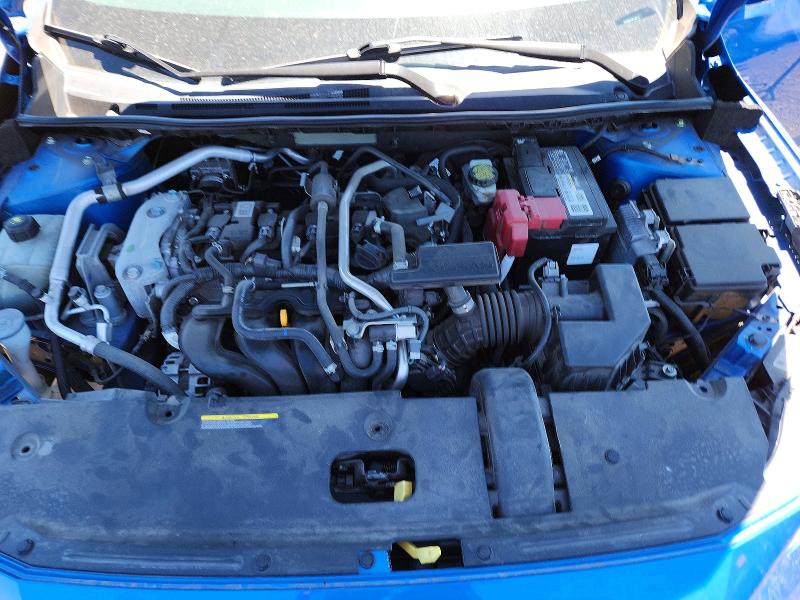 Продаж на аукціоні авто 2020 Nissan Sentra, vin: 3N1AB8CV5LY267135, номер лоту: 54904596