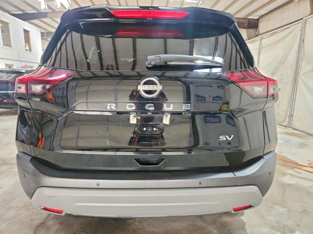 Aukcja sprzedaży 2023 Nissan Rogue, vin: 5N1BT3BA1PC904631, numer aukcji: 54244776