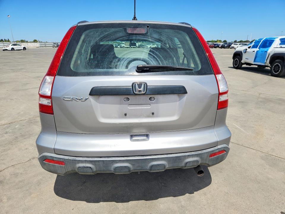 Aukcja sprzedaży 2008 Honda Cr-v, vin: JHLRE48328C070871, numer aukcji: 58797916