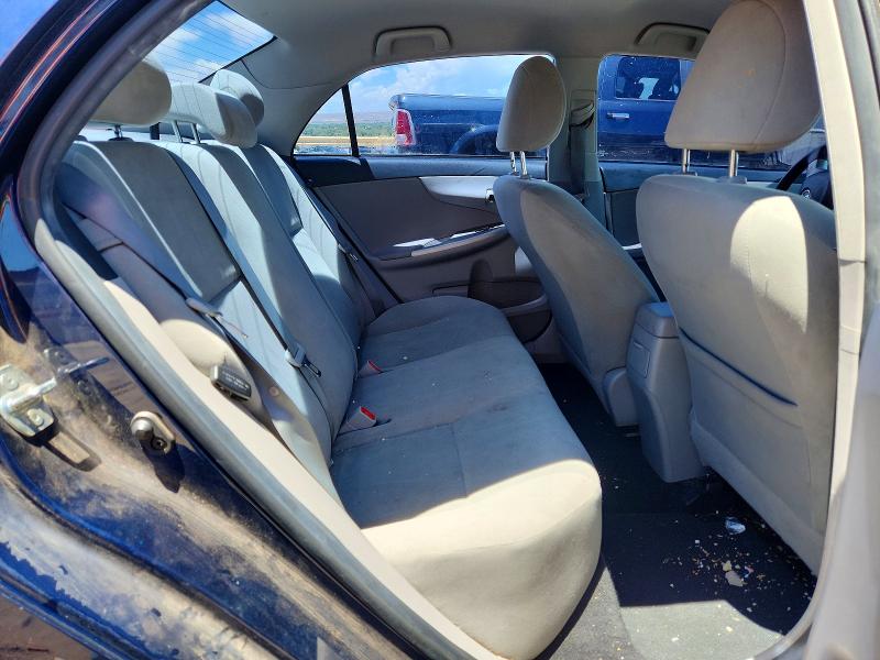Продажа на аукционе авто 2013 Toyota Corolla, vin: 2T1BU4EE2DC088974, номер лота: 58770516