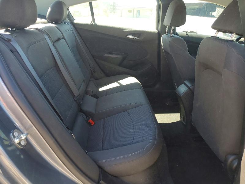 Aukcja sprzedaży 2019 Chevrolet Cruze, vin: 1G1BE5SM3K7100040, numer aukcji: 58266706